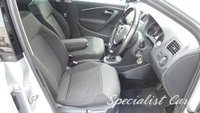 USED 2017 67 VOLKSWAGEN POLO 1.2 MATCH EDITION TSI DSG 5d 89 BHP 