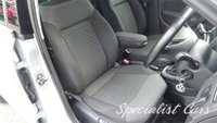 USED 2017 67 VOLKSWAGEN POLO 1.2 MATCH EDITION TSI DSG 5d 89 BHP 