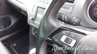 USED 2017 67 VOLKSWAGEN POLO 1.2 MATCH EDITION TSI DSG 5d 89 BHP 