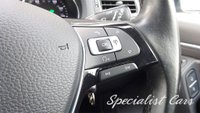 USED 2017 67 VOLKSWAGEN POLO 1.2 MATCH EDITION TSI DSG 5d 89 BHP 