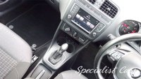 USED 2017 67 VOLKSWAGEN POLO 1.2 MATCH EDITION TSI DSG 5d 89 BHP 