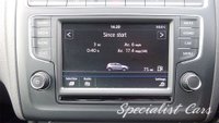 USED 2017 67 VOLKSWAGEN POLO 1.2 MATCH EDITION TSI DSG 5d 89 BHP 