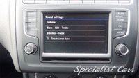 USED 2017 67 VOLKSWAGEN POLO 1.2 MATCH EDITION TSI DSG 5d 89 BHP 