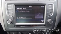 USED 2017 67 VOLKSWAGEN POLO 1.2 MATCH EDITION TSI DSG 5d 89 BHP 