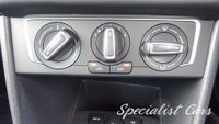 USED 2017 67 VOLKSWAGEN POLO 1.2 MATCH EDITION TSI DSG 5d 89 BHP 