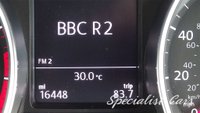 USED 2017 67 VOLKSWAGEN POLO 1.2 MATCH EDITION TSI DSG 5d 89 BHP 