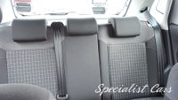 USED 2017 67 VOLKSWAGEN POLO 1.2 MATCH EDITION TSI DSG 5d 89 BHP 