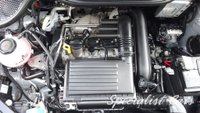 USED 2017 67 VOLKSWAGEN POLO 1.2 MATCH EDITION TSI DSG 5d 89 BHP 