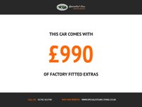 USED 2017 67 VOLKSWAGEN POLO 1.2 MATCH EDITION TSI DSG 5d 89 BHP 