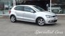 USED 2017 67 VOLKSWAGEN POLO 1.2 MATCH EDITION TSI DSG 5d 89 BHP 