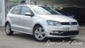 USED 2017 67 VOLKSWAGEN POLO 1.2 MATCH EDITION TSI DSG 5d 89 BHP 