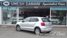 USED 2017 67 VOLKSWAGEN POLO 1.2 MATCH EDITION TSI DSG 5d 89 BHP 