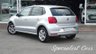 USED 2017 67 VOLKSWAGEN POLO 1.2 MATCH EDITION TSI DSG 5d 89 BHP 