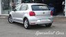 USED 2017 67 VOLKSWAGEN POLO 1.2 MATCH EDITION TSI DSG 5d 89 BHP 