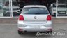 USED 2017 67 VOLKSWAGEN POLO 1.2 MATCH EDITION TSI DSG 5d 89 BHP 