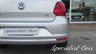 USED 2017 67 VOLKSWAGEN POLO 1.2 MATCH EDITION TSI DSG 5d 89 BHP 