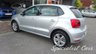 USED 2017 67 VOLKSWAGEN POLO 1.2 MATCH EDITION TSI DSG 5d 89 BHP 