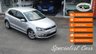 USED 2017 67 VOLKSWAGEN POLO 1.2 MATCH EDITION TSI DSG 5d 89 BHP 
