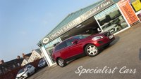 USED 2010 60 VOLVO XC60 2.4 D5 SE LUX AWD 5d 205 BHP 