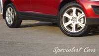 USED 2010 60 VOLVO XC60 2.4 D5 SE LUX AWD 5d 205 BHP 