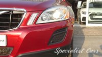 USED 2010 60 VOLVO XC60 2.4 D5 SE LUX AWD 5d 205 BHP 