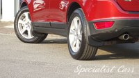 USED 2010 60 VOLVO XC60 2.4 D5 SE LUX AWD 5d 205 BHP 