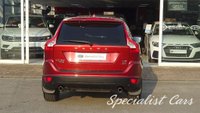 USED 2010 60 VOLVO XC60 2.4 D5 SE LUX AWD 5d 205 BHP 