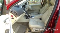 USED 2010 60 VOLVO XC60 2.4 D5 SE LUX AWD 5d 205 BHP 