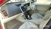 USED 2010 60 VOLVO XC60 2.4 D5 SE LUX AWD 5d 205 BHP 