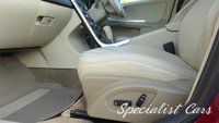 USED 2010 60 VOLVO XC60 2.4 D5 SE LUX AWD 5d 205 BHP 
