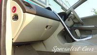 USED 2010 60 VOLVO XC60 2.4 D5 SE LUX AWD 5d 205 BHP 
