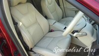 USED 2010 60 VOLVO XC60 2.4 D5 SE LUX AWD 5d 205 BHP 