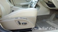 USED 2010 60 VOLVO XC60 2.4 D5 SE LUX AWD 5d 205 BHP 