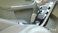 USED 2010 60 VOLVO XC60 2.4 D5 SE LUX AWD 5d 205 BHP 