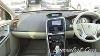 USED 2010 60 VOLVO XC60 2.4 D5 SE LUX AWD 5d 205 BHP 