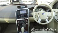 USED 2010 60 VOLVO XC60 2.4 D5 SE LUX AWD 5d 205 BHP 