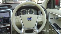 USED 2010 60 VOLVO XC60 2.4 D5 SE LUX AWD 5d 205 BHP 
