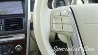 USED 2010 60 VOLVO XC60 2.4 D5 SE LUX AWD 5d 205 BHP 