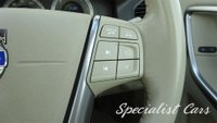USED 2010 60 VOLVO XC60 2.4 D5 SE LUX AWD 5d 205 BHP 