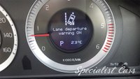 USED 2010 60 VOLVO XC60 2.4 D5 SE LUX AWD 5d 205 BHP 