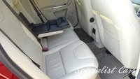 USED 2010 60 VOLVO XC60 2.4 D5 SE LUX AWD 5d 205 BHP 