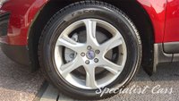 USED 2010 60 VOLVO XC60 2.4 D5 SE LUX AWD 5d 205 BHP 
