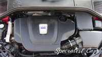 USED 2010 60 VOLVO XC60 2.4 D5 SE LUX AWD 5d 205 BHP 