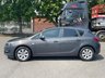 USED 2015 65 VAUXHALL ASTRA 1.4 DESIGN 5d 100 BHP 