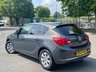 USED 2015 65 VAUXHALL ASTRA 1.4 DESIGN 5d 100 BHP 