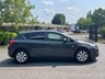 USED 2015 65 VAUXHALL ASTRA 1.4 DESIGN 5d 100 BHP 