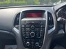 USED 2015 65 VAUXHALL ASTRA 1.4 DESIGN 5d 100 BHP 