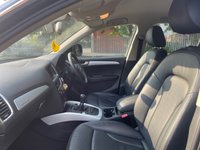 USED 2012 12 AUDI Q5 2.0 TDI QUATTRO SE DPF 5d 168 BHP 