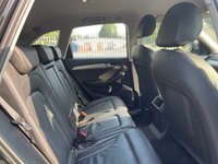 USED 2012 12 AUDI Q5 2.0 TDI QUATTRO SE DPF 5d 168 BHP 