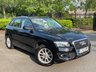USED 2012 12 AUDI Q5 2.0 TDI QUATTRO SE DPF 5d 168 BHP 